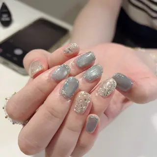 ネイル * haruのネイルデザイン