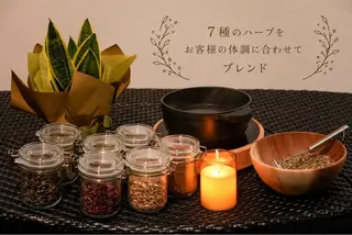沖 友花のエステ・リラクイメージ