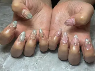 ネイル nail salon CHEのネイルデザイン