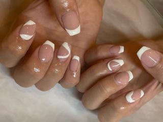 ネイル Nail room 【Mente】のネイルデザイン