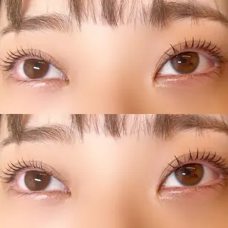 パーマ 🩷 AYAKAの眉毛・アイブロウイメージ