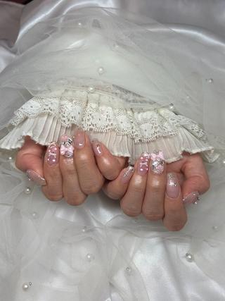 ネイル sissy moeのネイルデザイン