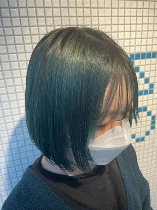 ショート カラー パーマ メンズ 🍃メンズヘア🍃 セヤシュウヘイのヘアスタイル