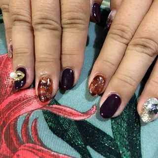 ネイル Hashimoto .のエステ・リラクイメージ