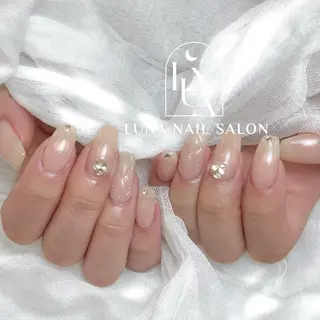 ネイル LUNA Nail salon💕のネイルデザイン