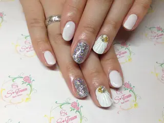 ネイル Nail Salon S-Traumのネイルデザイン