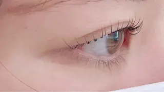 マツエク・マツパ StarryLash Emiのマツエク・マツパデザイン