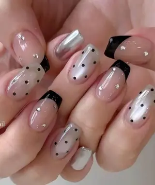 ネイル YMT NailStudioのネイルデザイン