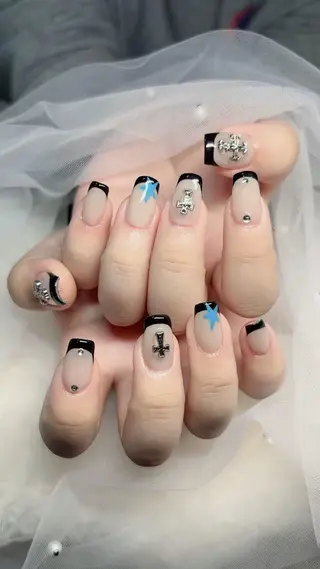 ネイル RuBy Nail93のネイルデザイン
