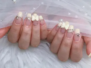ネイル 新宿salon nodokaのネイルデザイン