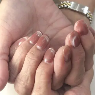 ネイル 寧々 Nail高円寺のネイルデザイン