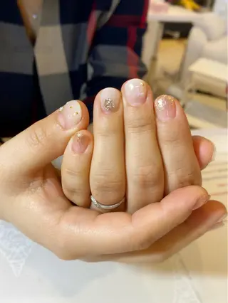 ネイル Re:me さとよしみゆきのネイルデザイン