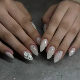 ネイル IROHA NAIL akoのネイルデザイン