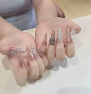 ネイル U mi Nail Salonのネイルデザイン