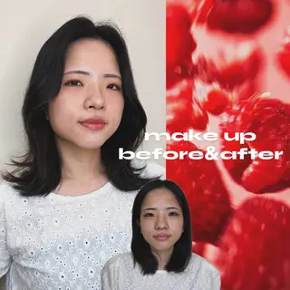 hair&make up SATO💄のその他イメージ