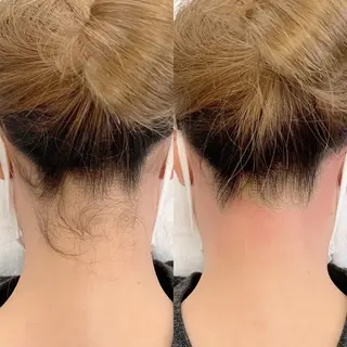 稲嶺 美華のエステ・リラクイメージ