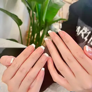 ネイル Queen‘s なんのネイルデザイン