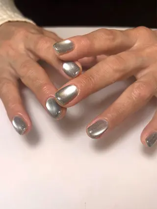 ネイル is..nail 🌷sonokoのネイルデザイン