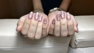 ネイル mofie🤍ナツカ /恵比寿駅徒歩3分のネイルデザイン