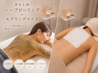 Bell Miu🩵 mayuyuのエステ・リラクイメージ
