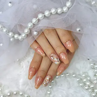 ネイル nailsalon luluのネイルデザイン