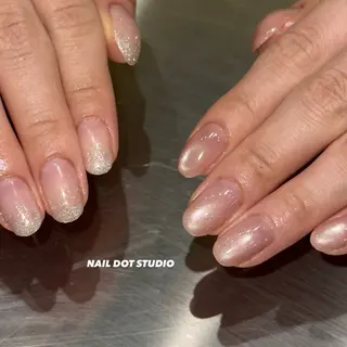 ネイル NAILDOTSTU DIO SEINAのネイルデザイン