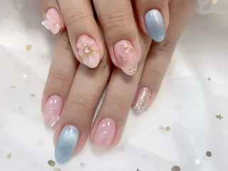 ネイル ジョリ kasumi🌹💅のネイルデザイン