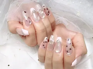 ネイル ジョリ kasumi🌹💅のネイルデザイン