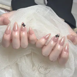 ネイル Ti miのネイルデザイン