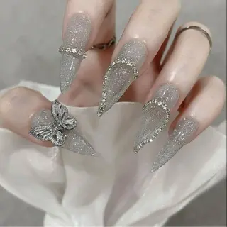 ネイル Sora Nail Honastugiのネイルデザイン