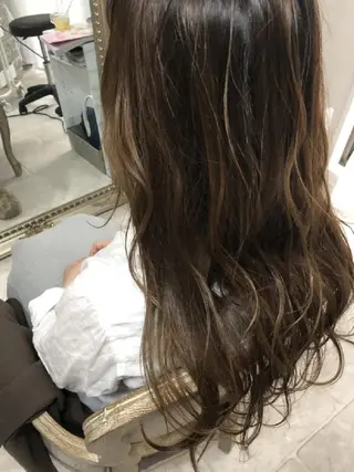 ロング See by merのマツエク・マツパデザイン
