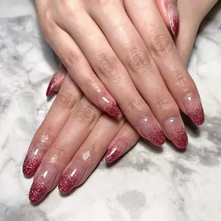 ネイル 十色 Saoriのネイルデザイン