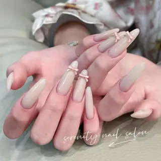 ネイル NailTips池袋 🥰佳のネイルデザイン