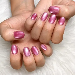 ネイル K. Airiのネイルデザイン