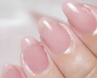 ネイル 吉澤 梓のネイルデザイン