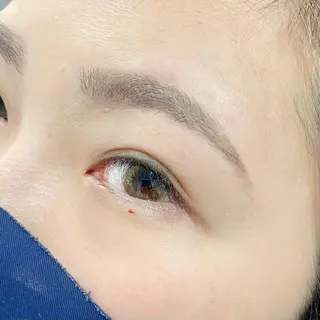 ⭐️山本 朋果⭐️のマツエク・マツパデザイン