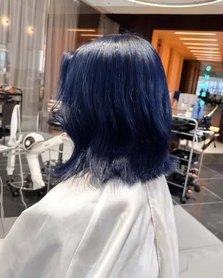 ショート カラー ♡ KANON ♡のヘアスタイル
