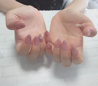 ネイル ✯.。 arbre nail 。✯.のネイルデザイン