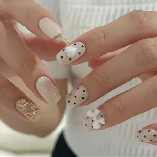 ネイル 🎀 NaNa_nailのネイルデザイン