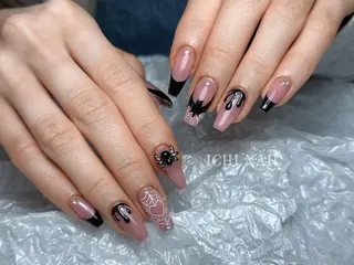 ネイル 🧚🏻‍♀️ NOHA🎀のネイルデザイン