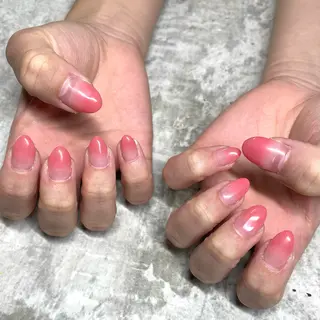 ネイル IROHA NAIL 横山佳那のネイルデザイン