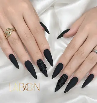 ネイル Labon Nails Artのネイルデザイン