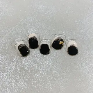 ネイル emiu petiteのネイルデザイン