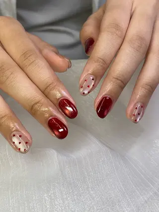 ネイル 錦糸町 mi_nailのネイルデザイン