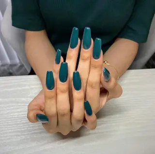 ネイル Miley nailのネイルデザイン