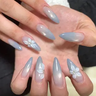 ネイル NAIL atre SAIKAのネイルデザイン