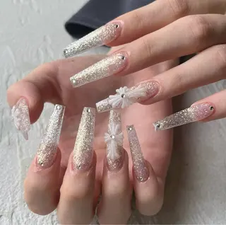 ネイル Julie NailSalonのネイルデザイン
