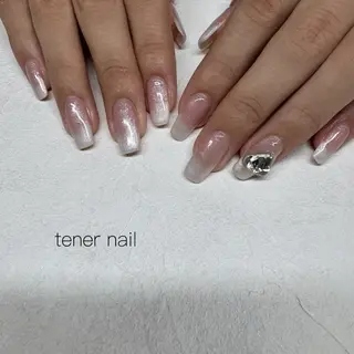 ネイル テネルネイル tener nailのネイルデザイン