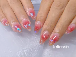 ネイル Joliesse nail salonのネイルデザイン