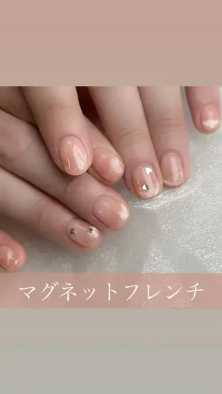 ネイル 【ティエルナ】 えつこのネイルデザイン